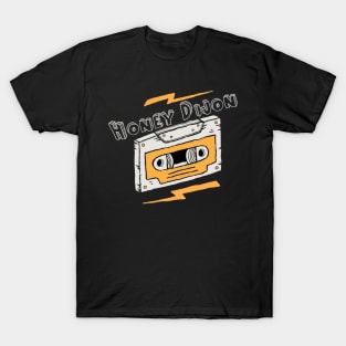 Vintage -Honey Dijon T-Shirt